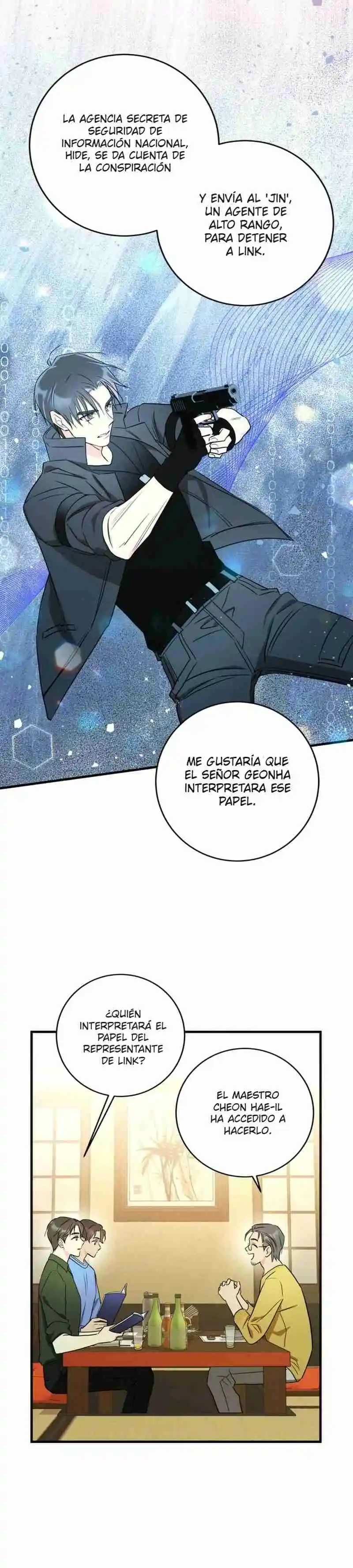 A La Segunda Va La Vencida. - Capítulo 12 - Página 5 - LectorTMOo