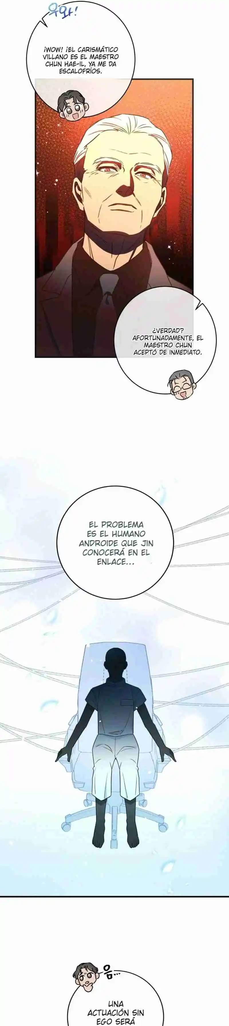 A La Segunda Va La Vencida. - Capítulo 12 - Página 6 - LectorTMOo
