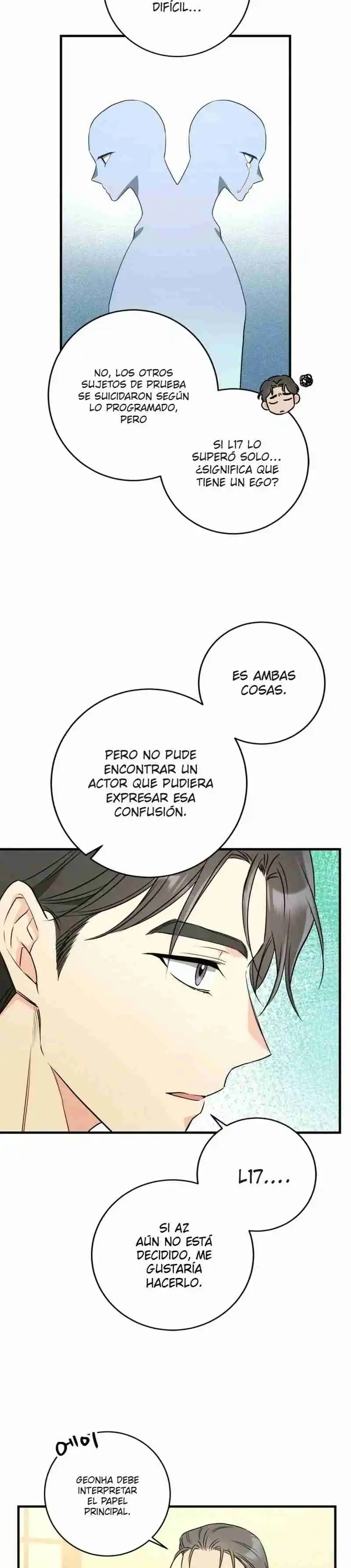 A La Segunda Va La Vencida. - Capítulo 12 - Página 7 - LectorTMOo