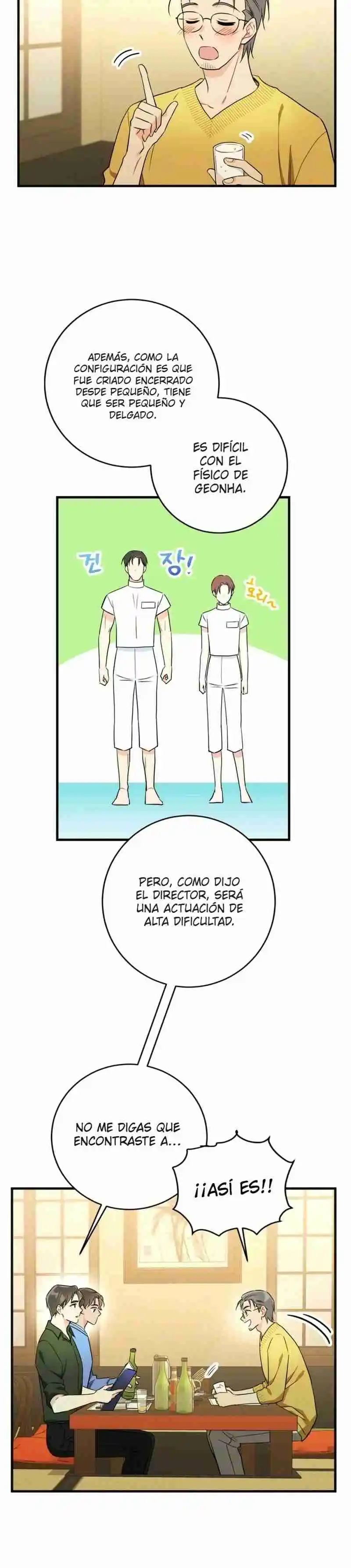 A La Segunda Va La Vencida. - Capítulo 12 - Página 8 - LectorTMOo