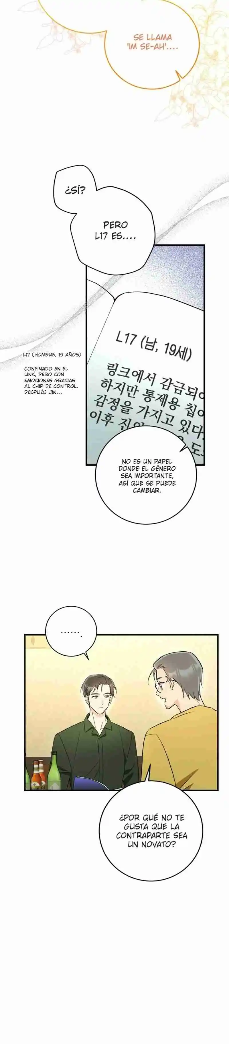 A La Segunda Va La Vencida. - Capítulo 12 - Página 13 - LectorTMOo
