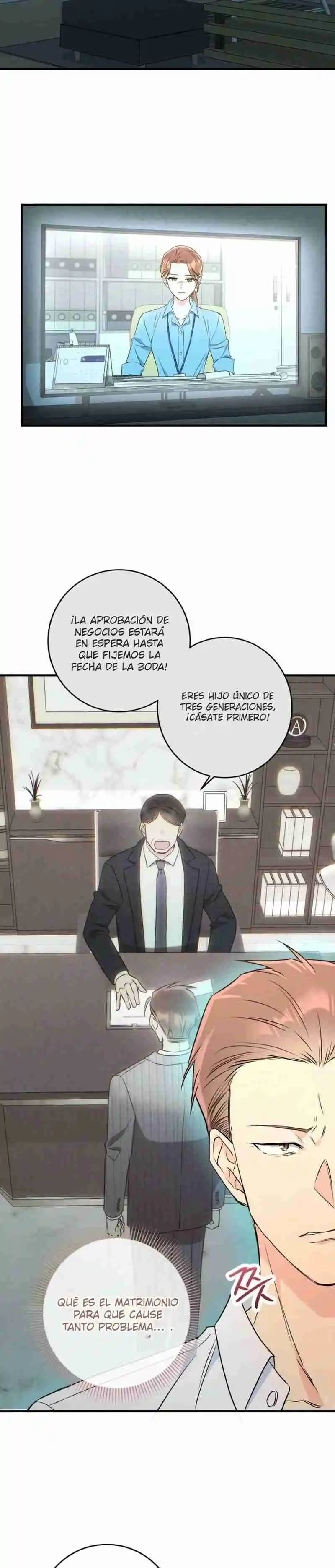 A La Segunda Va La Vencida. - Capítulo 12 - Página 16 - LectorTMOo