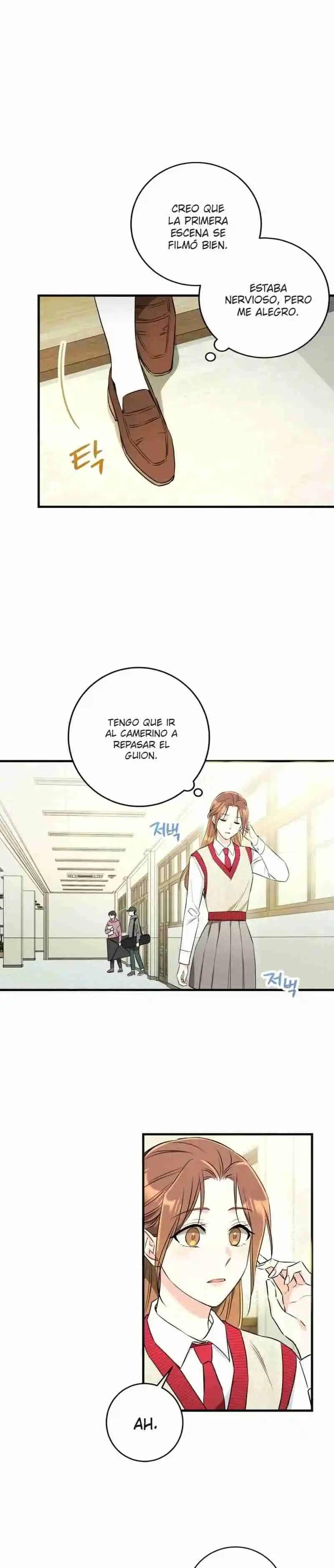 A La Segunda Va La Vencida. - Capítulo 12 - Página 20 - LectorTMOo