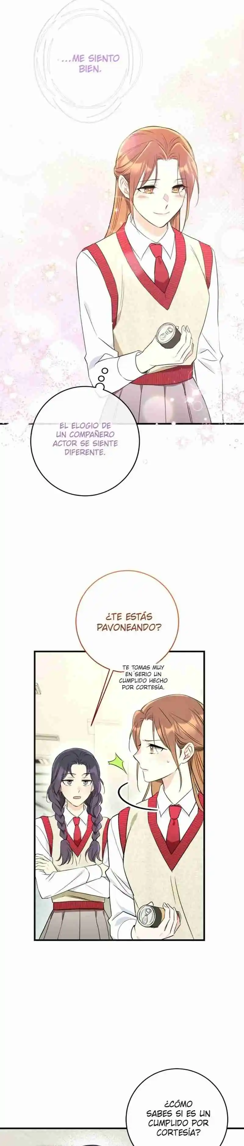 A La Segunda Va La Vencida. - Capítulo 12 - Página 23 - LectorTMOo