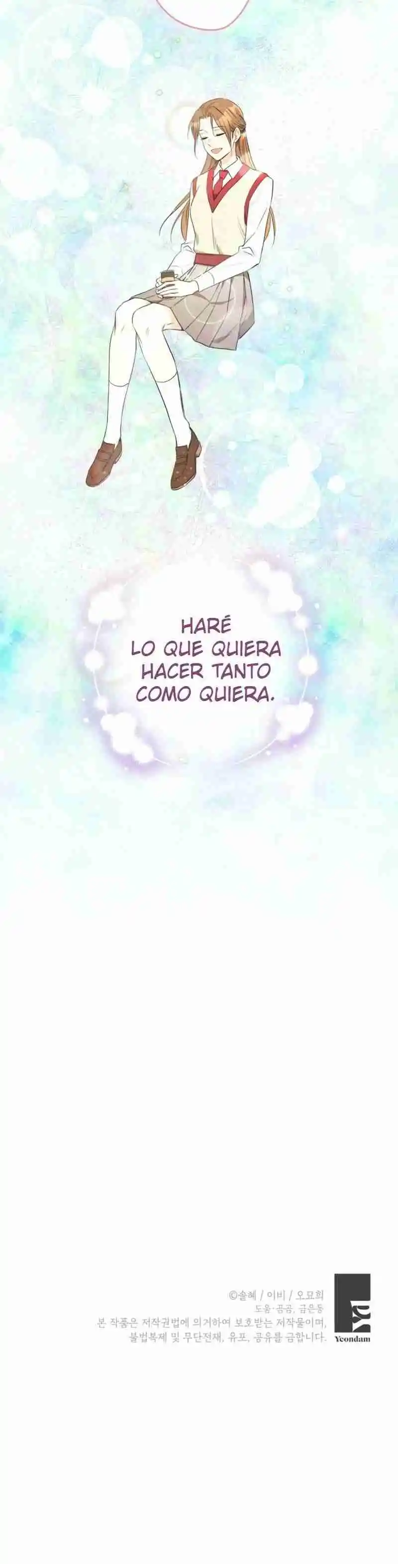 A La Segunda Va La Vencida. - Capítulo 12 - Página 27 - LectorTMOo