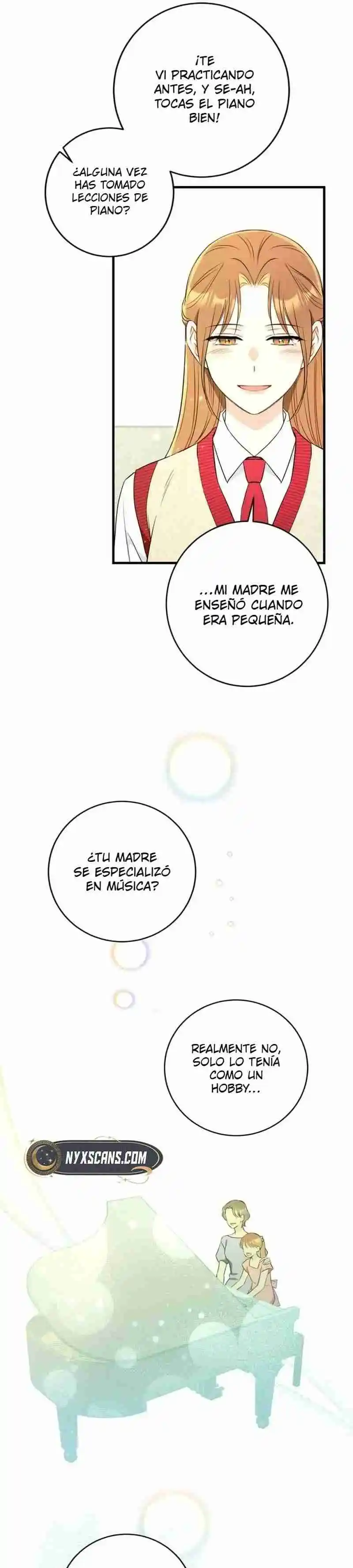 A La Segunda Va La Vencida. - Capítulo 13 - Página 4 - LectorTMOo