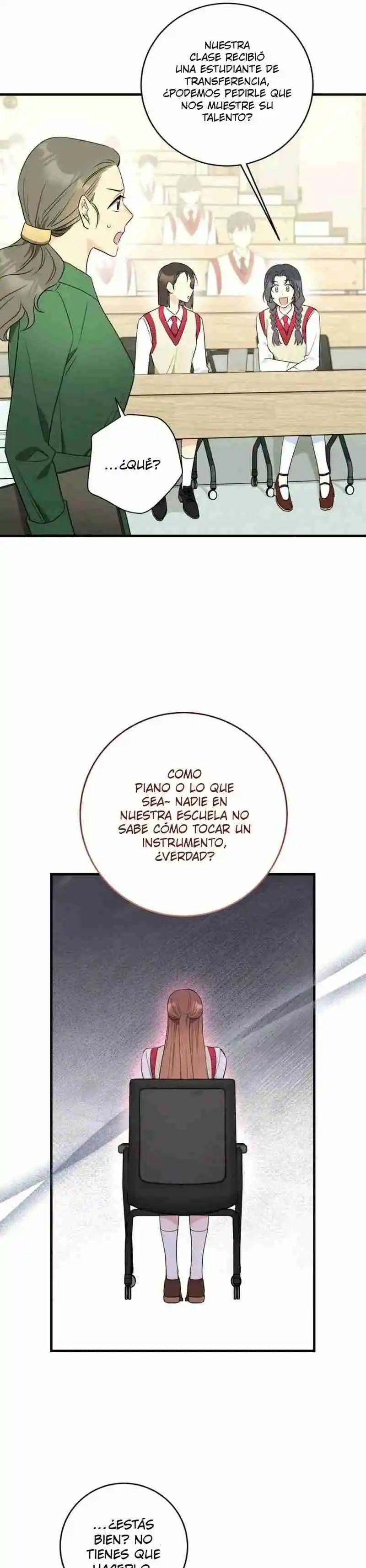 A La Segunda Va La Vencida. - Capítulo 13 - Página 14 - LectorTMOo