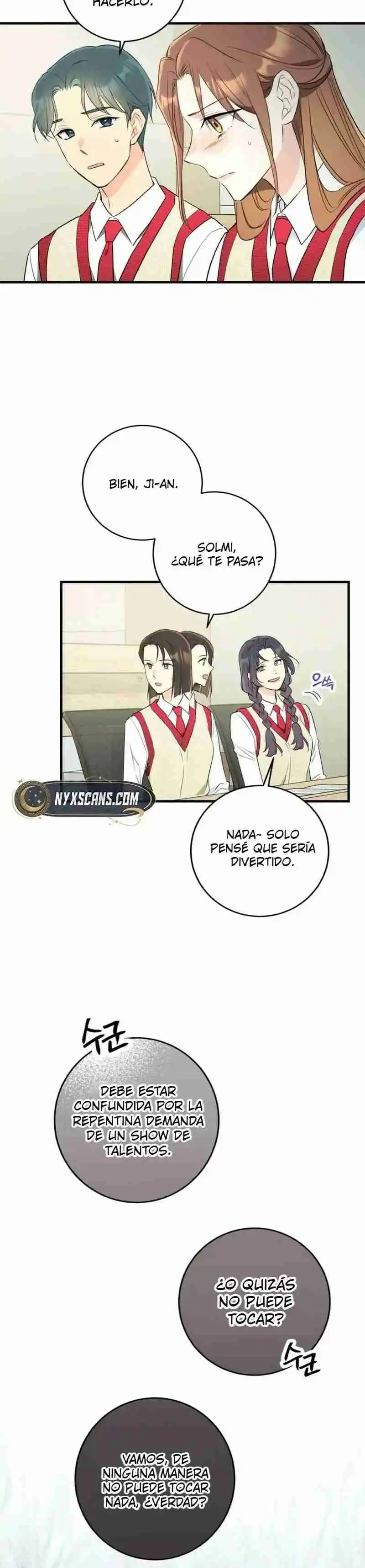 A La Segunda Va La Vencida. - Capítulo 13 - Página 15 - LectorTMOo