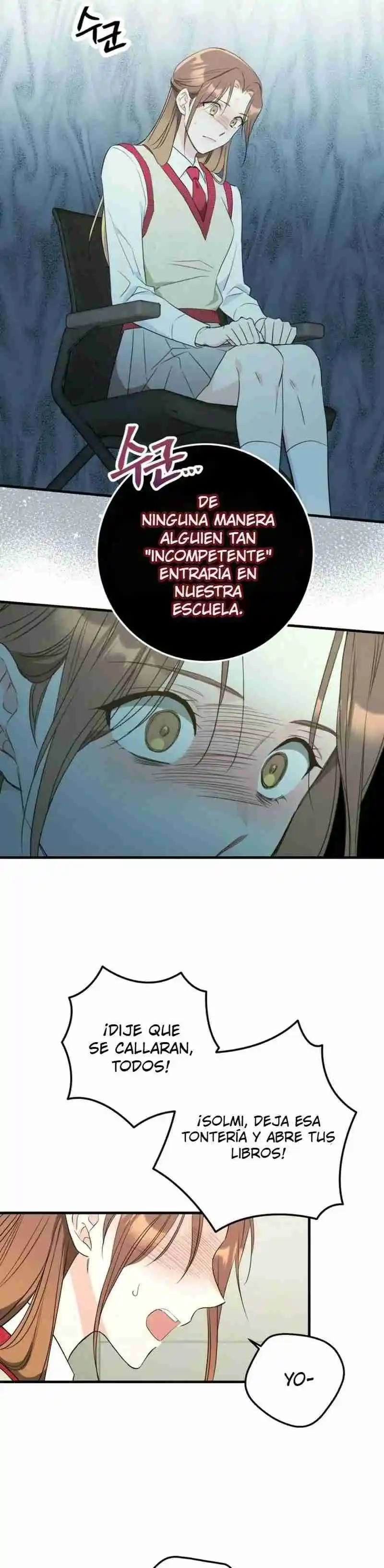 A La Segunda Va La Vencida. - Capítulo 13 - Página 16 - LectorTMOo