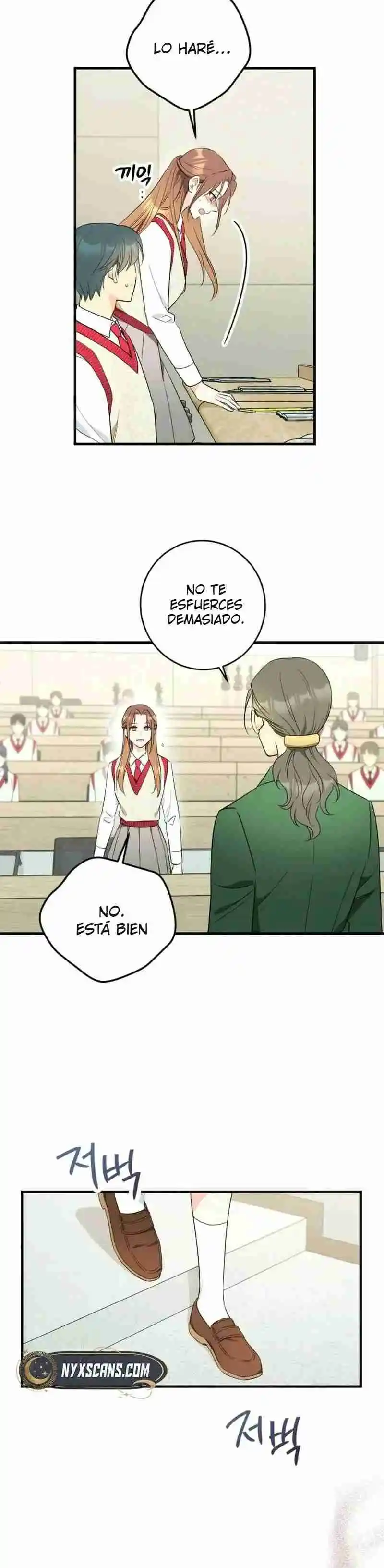 A La Segunda Va La Vencida. - Capítulo 13 - Página 17 - LectorTMOo