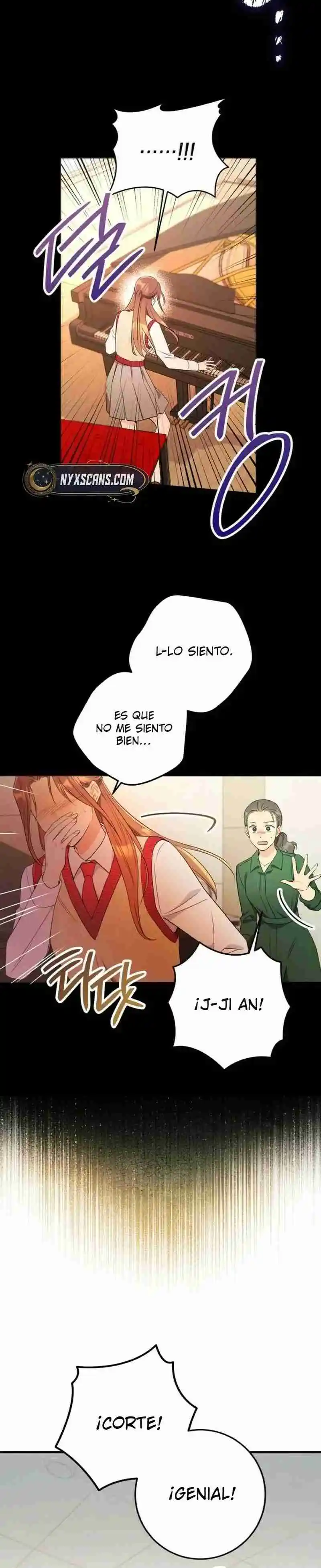 A La Segunda Va La Vencida. - Capítulo 13 - Página 21 - LectorTMOo