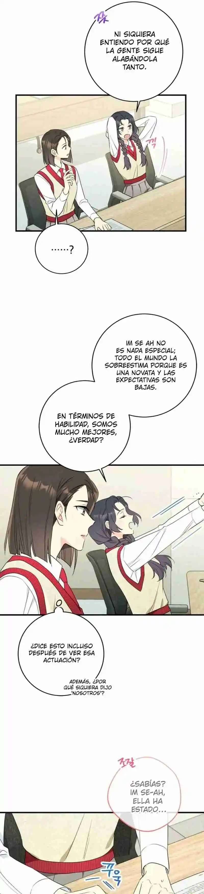 A La Segunda Va La Vencida. - Capítulo 13 - Página 24 - LectorTMOo