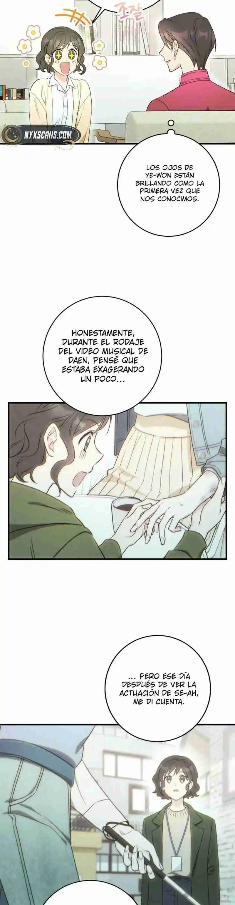 A La Segunda Va La Vencida. - Capítulo 14 - Página 3 - LectorTMOo
