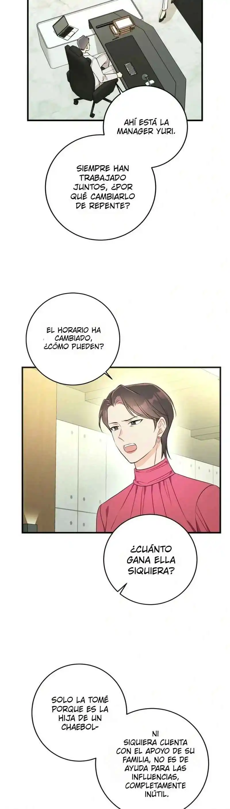 A La Segunda Va La Vencida. - Capítulo 14 - Página 10 - LectorTMOo