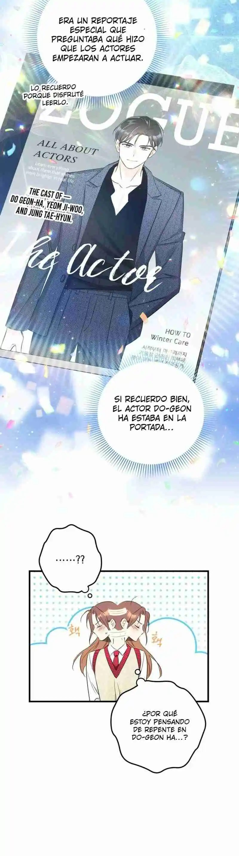A La Segunda Va La Vencida. - Capítulo 14 - Página 16 - LectorTMOo