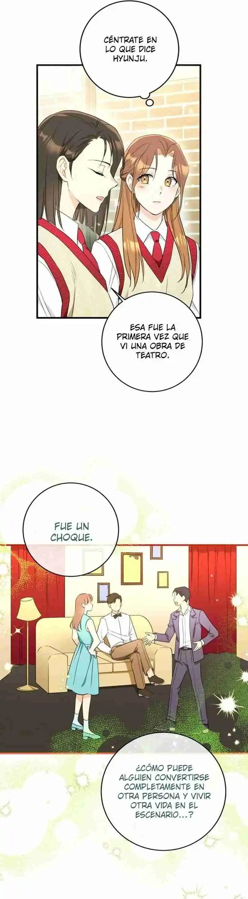 A La Segunda Va La Vencida. - Capítulo 14 - Página 17 - LectorTMOo
