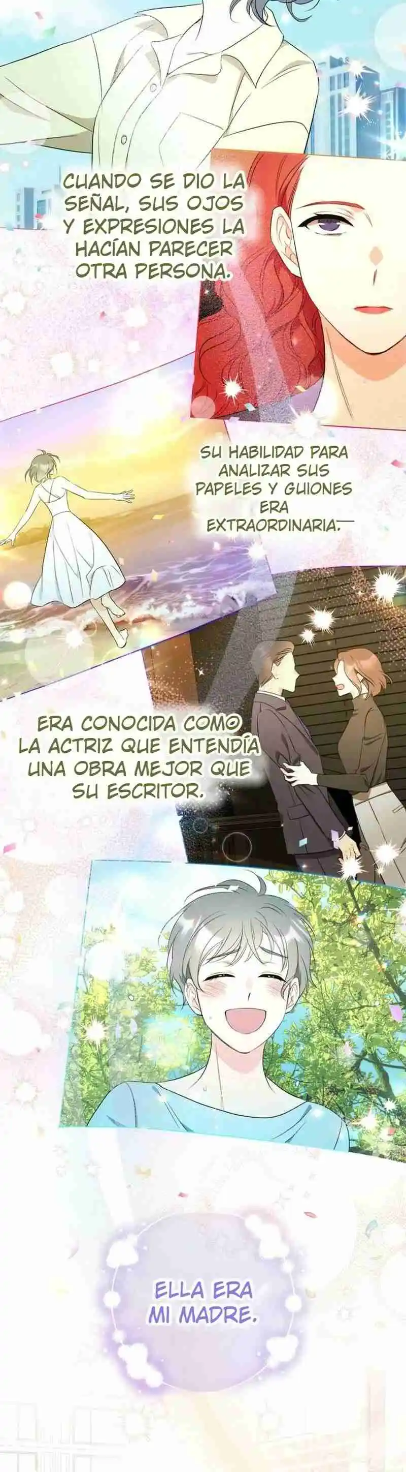 A La Segunda Va La Vencida. - Capítulo 14 - Página 21 - LectorTMOo