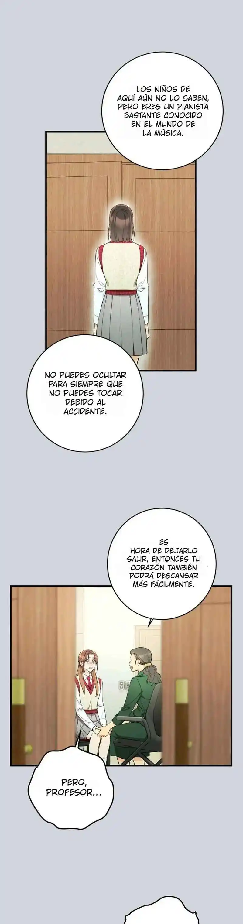 A La Segunda Va La Vencida. - Capítulo 14 - Página 25 - LectorTMOo