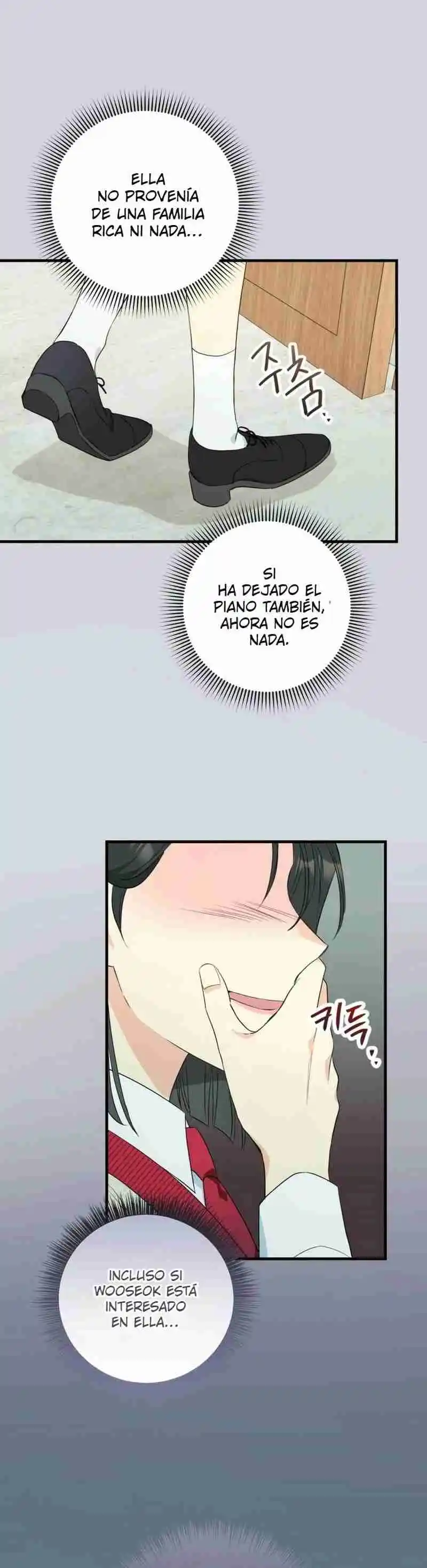 A La Segunda Va La Vencida. - Capítulo 14 - Página 27 - LectorTMOo