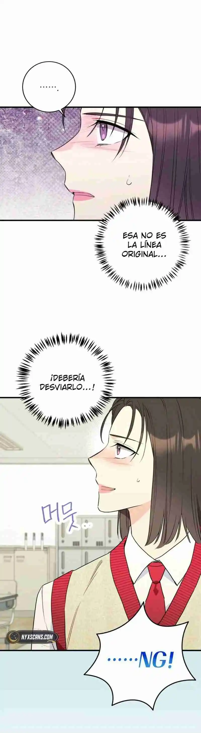 A La Segunda Va La Vencida. - Capítulo 15 - Página 4 - LectorTMOo