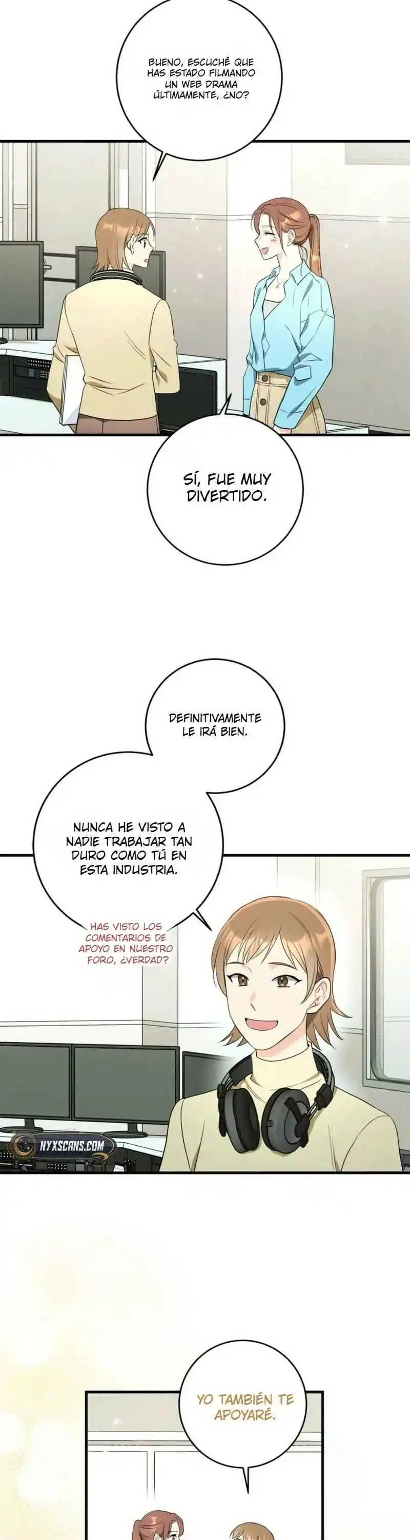 A La Segunda Va La Vencida. - Capítulo 15 - Página 15 - LectorTMOo