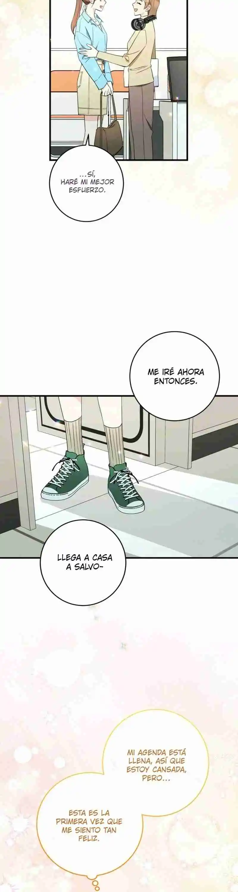 A La Segunda Va La Vencida. - Capítulo 15 - Página 16 - LectorTMOo