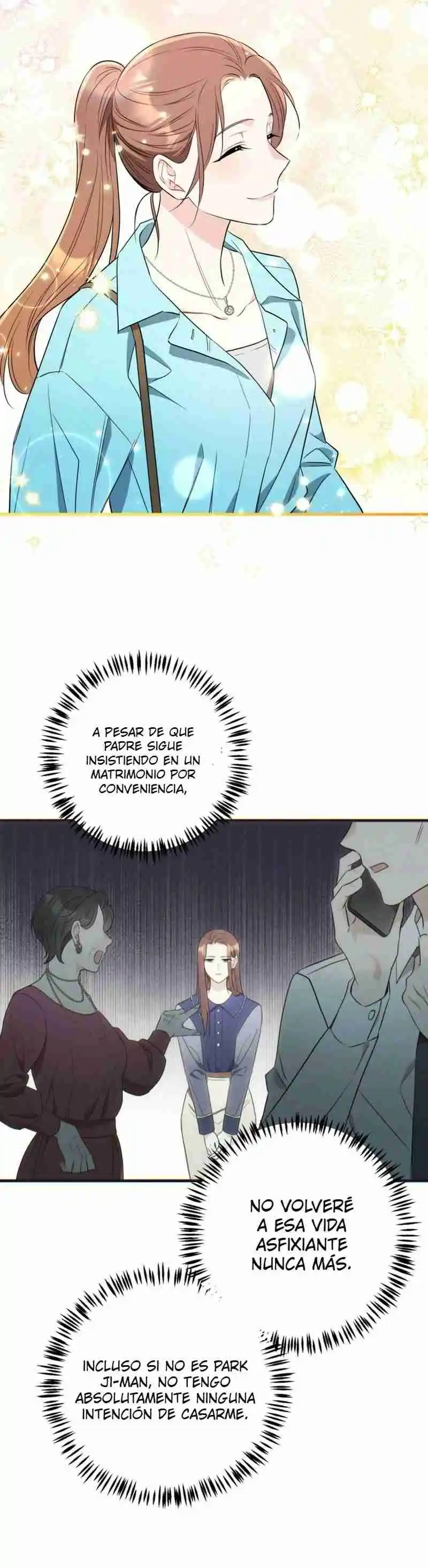 A La Segunda Va La Vencida. - Capítulo 15 - Página 17 - LectorTMOo