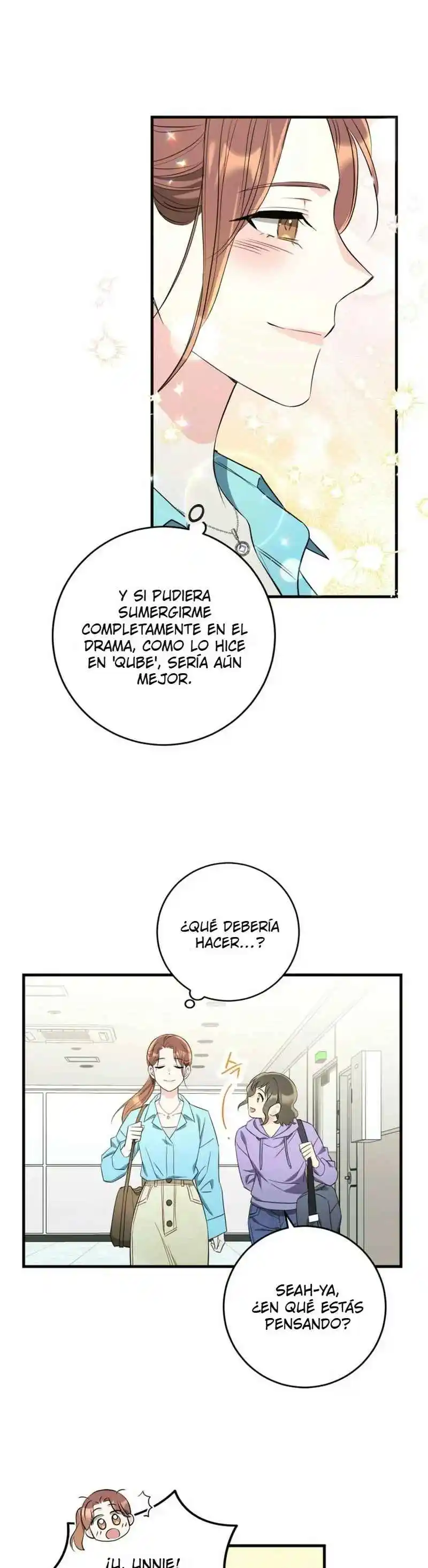 A La Segunda Va La Vencida. - Capítulo 15 - Página 18 - LectorTMOo