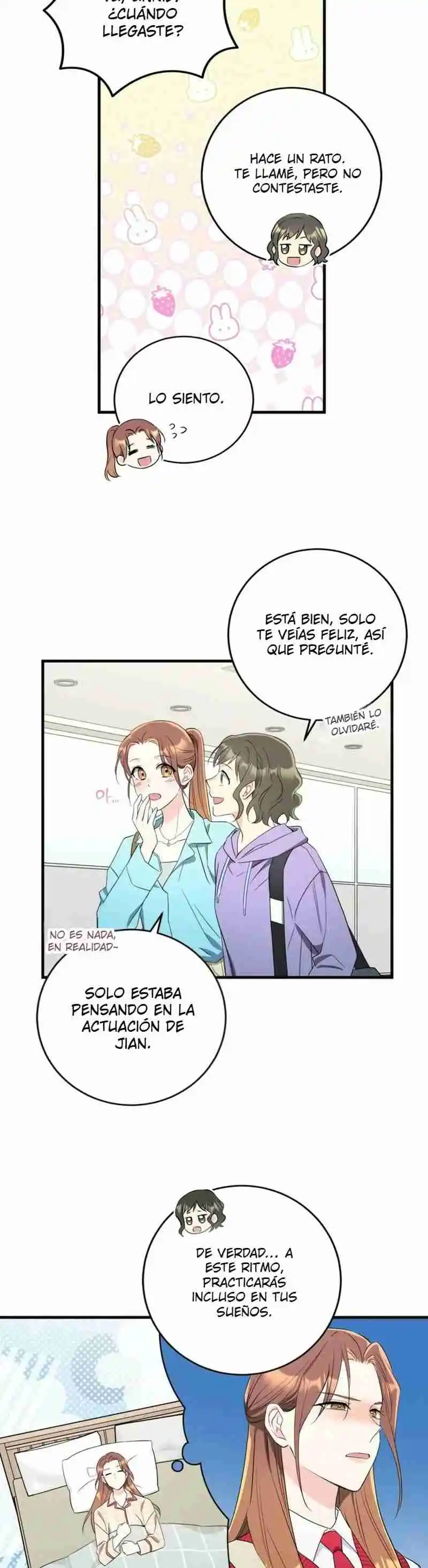 A La Segunda Va La Vencida. - Capítulo 15 - Página 19 - LectorTMOo