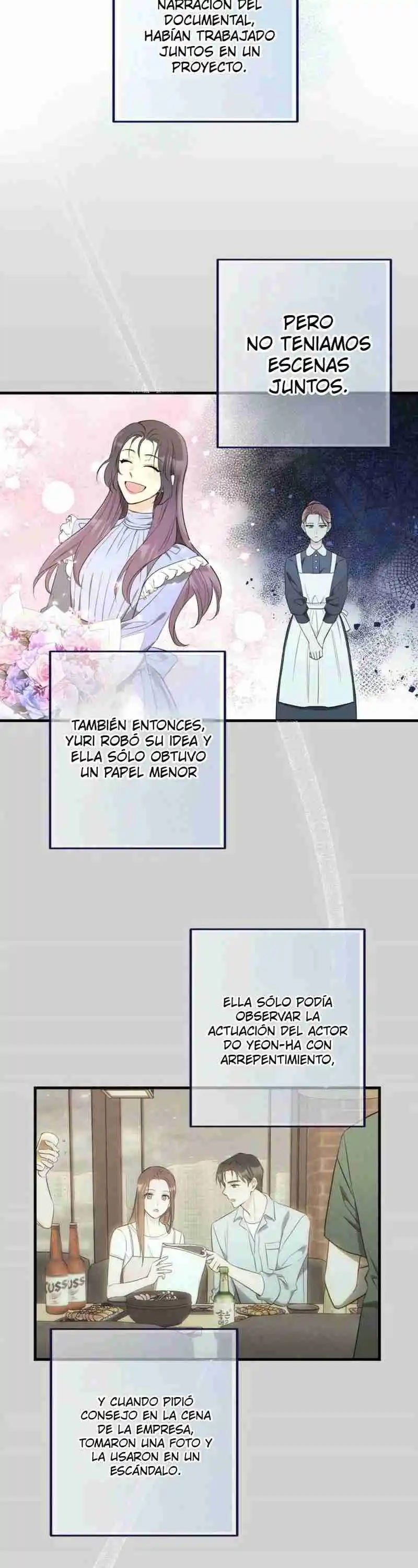 A La Segunda Va La Vencida. - Capítulo 15 - Página 29 - LectorTMOo