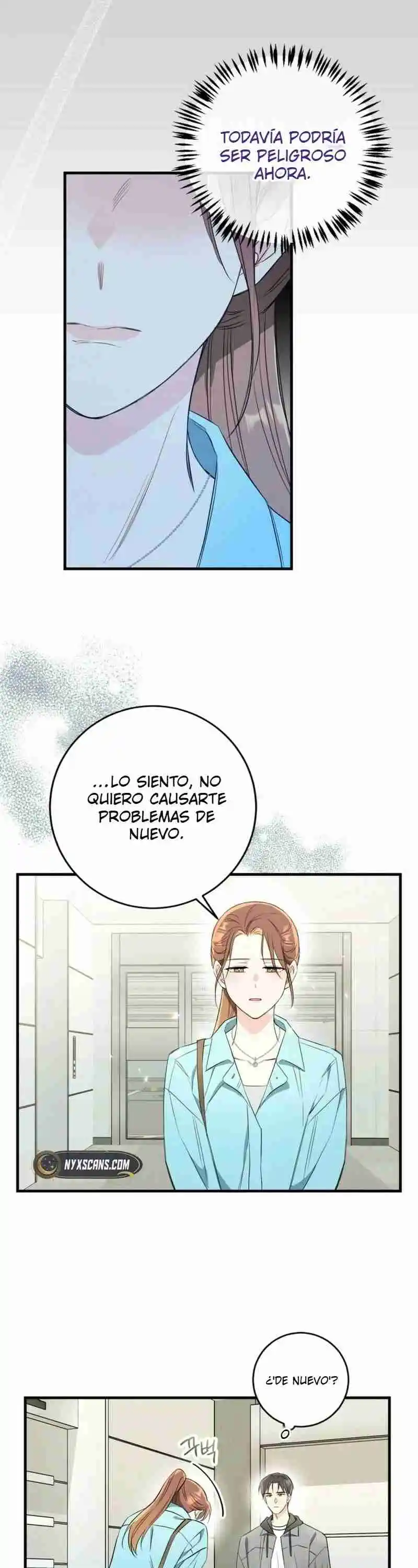 A La Segunda Va La Vencida. - Capítulo 15 - Página 30 - LectorTMOo