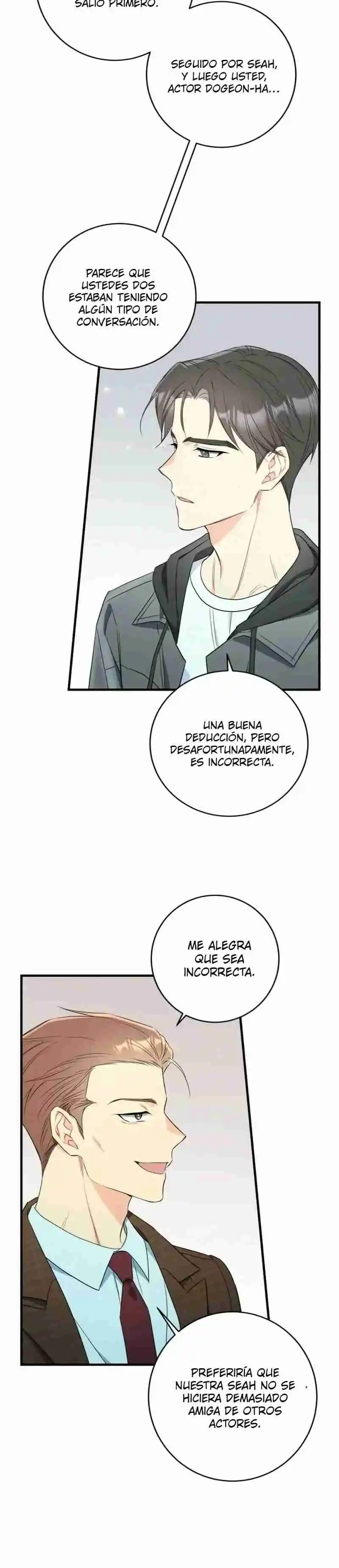 A La Segunda Va La Vencida. - Capítulo 16 - Página 5 - LectorTMOo