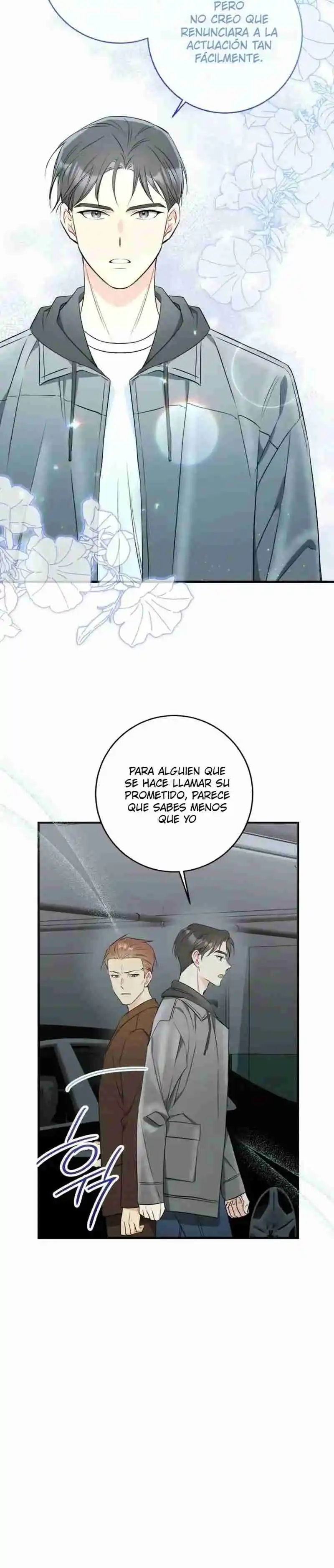 A La Segunda Va La Vencida. - Capítulo 16 - Página 9 - LectorTMOo