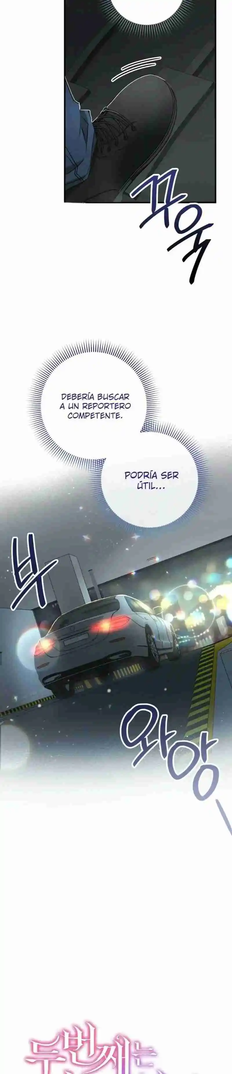 A La Segunda Va La Vencida. - Capítulo 16 - Página 12 - LectorTMOo