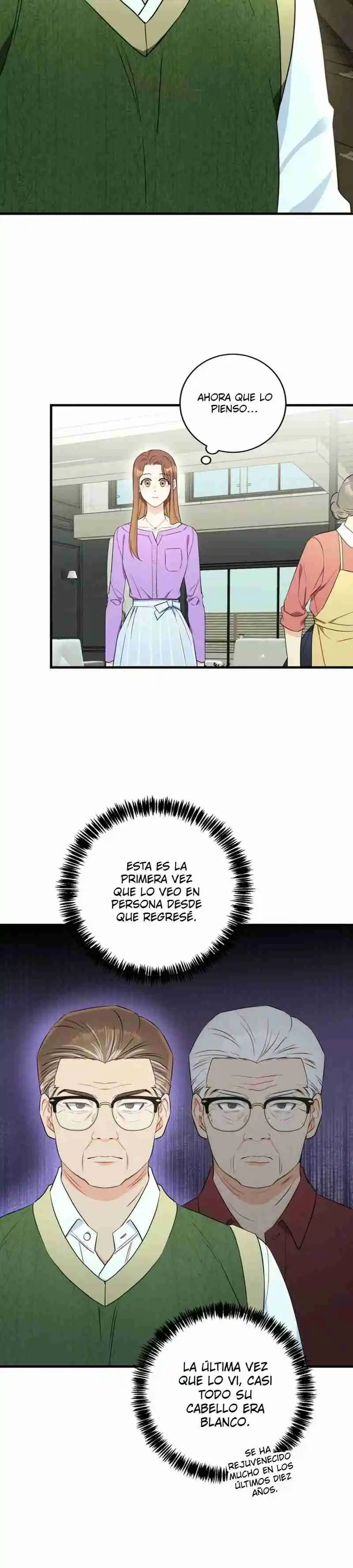 A La Segunda Va La Vencida. - Capítulo 17 - Página 7 - LectorTMOo