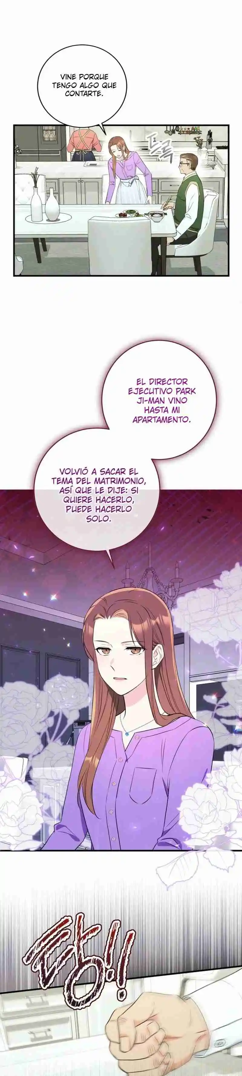 A La Segunda Va La Vencida. - Capítulo 17 - Página 8 - LectorTMOo