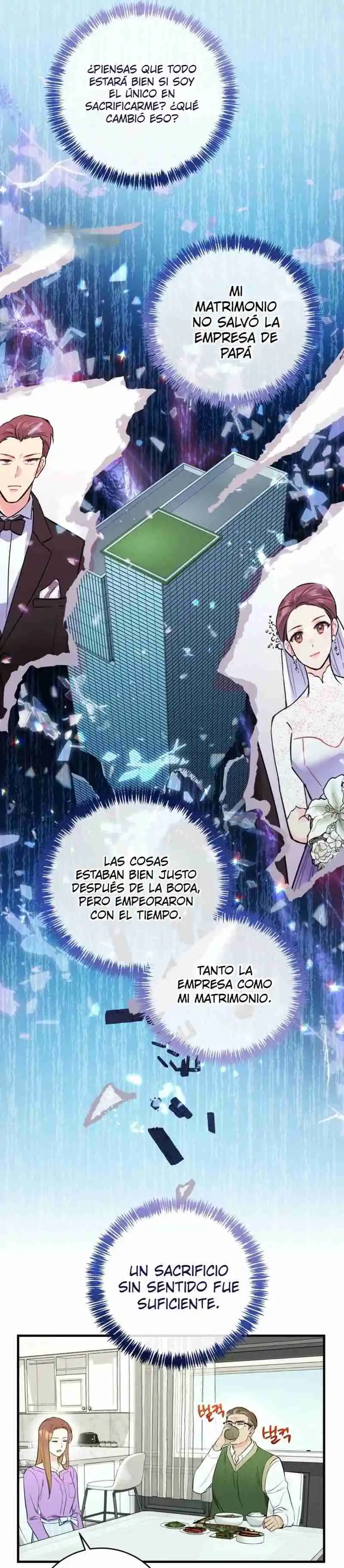 A La Segunda Va La Vencida. - Capítulo 17 - Página 10 - LectorTMOo