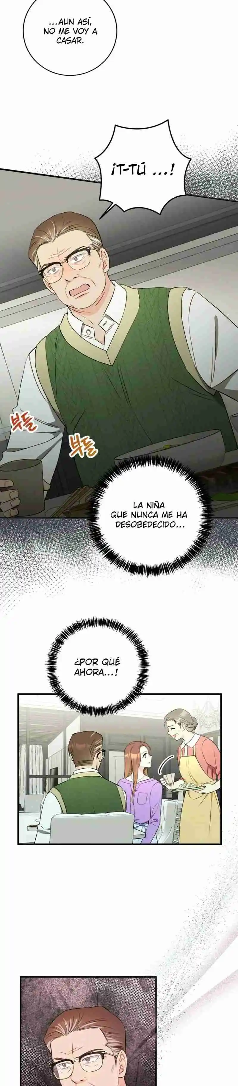 A La Segunda Va La Vencida. - Capítulo 17 - Página 11 - LectorTMOo
