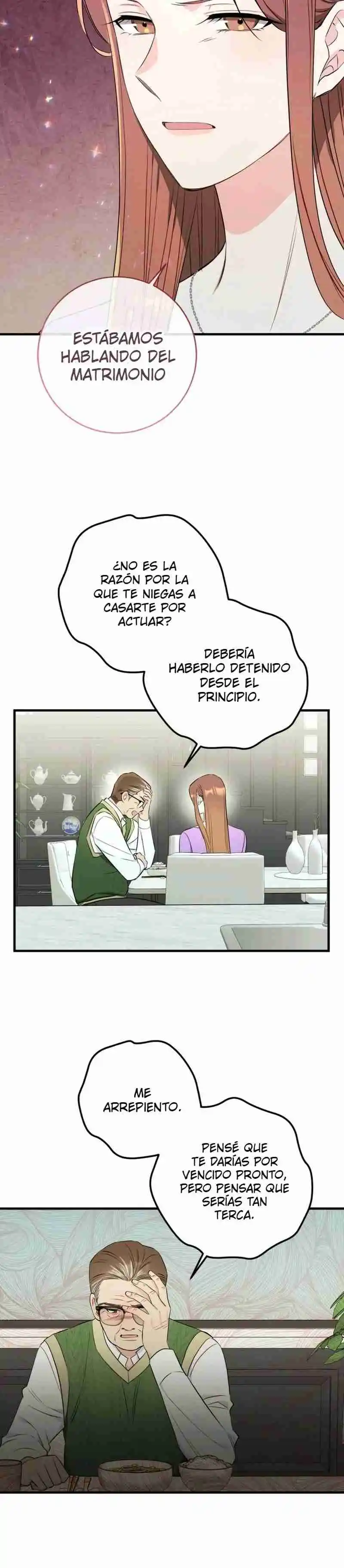 A La Segunda Va La Vencida. - Capítulo 17 - Página 13 - LectorTMOo