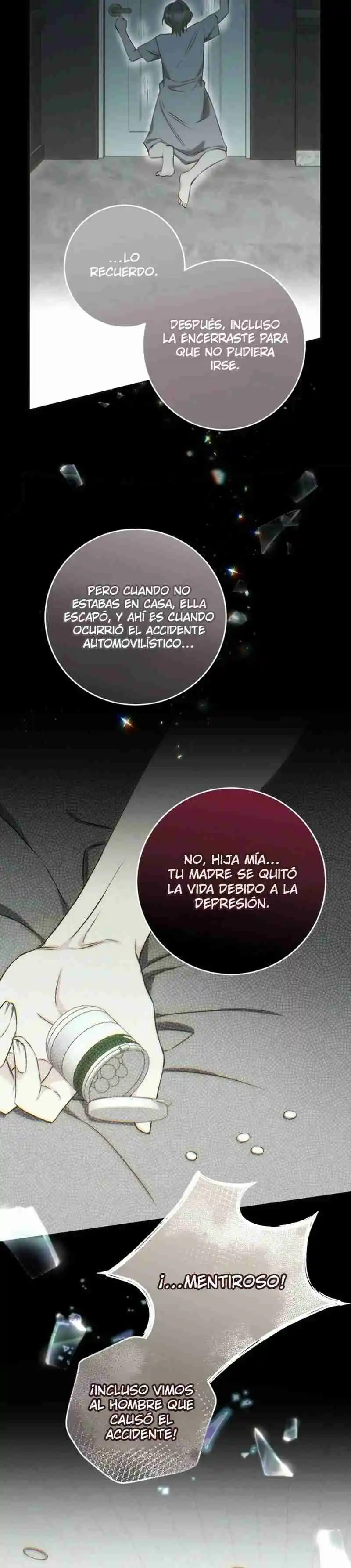 A La Segunda Va La Vencida. - Capítulo 17 - Página 17 - LectorTMOo