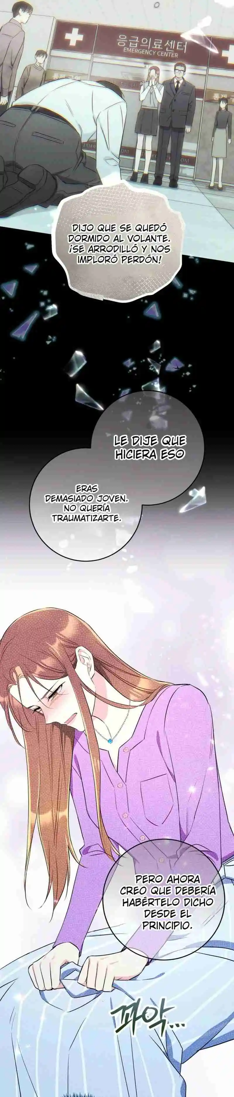 A La Segunda Va La Vencida. - Capítulo 17 - Página 18 - LectorTMOo