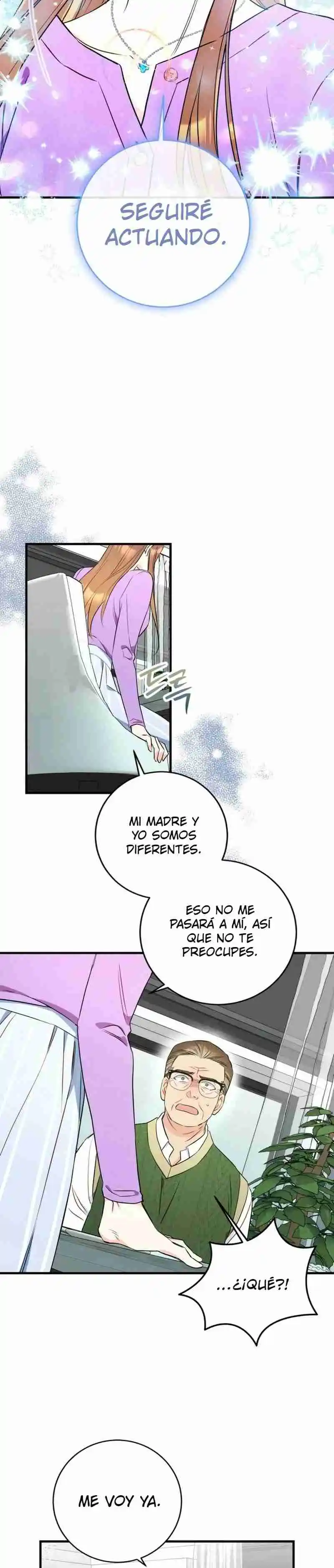 A La Segunda Va La Vencida. - Capítulo 17 - Página 20 - LectorTMOo
