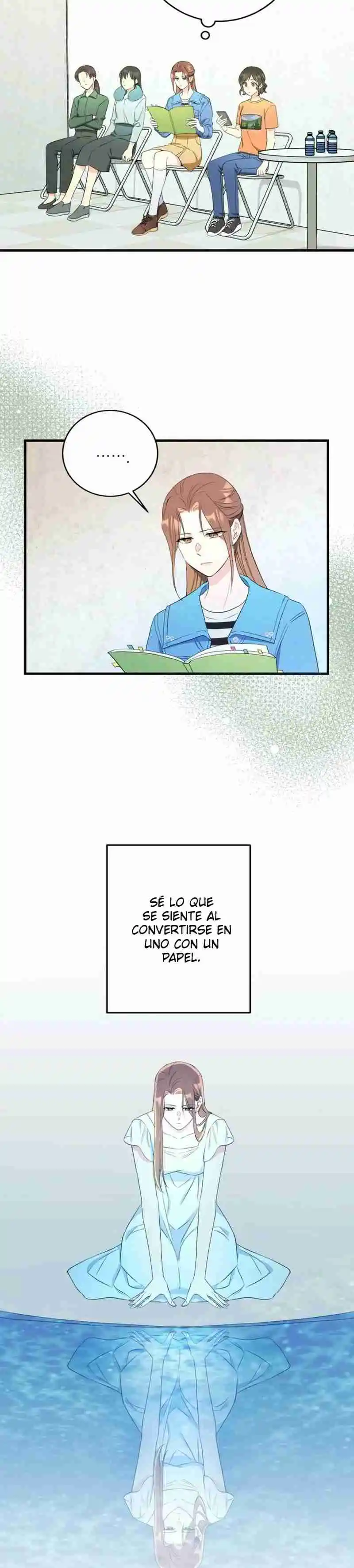 A La Segunda Va La Vencida. - Capítulo 17 - Página 23 - LectorTMOo