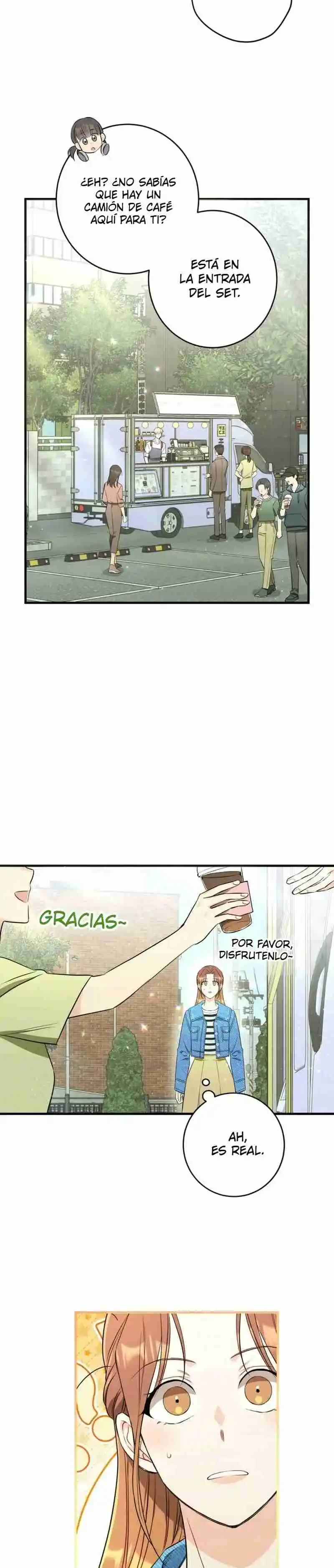 A La Segunda Va La Vencida. - Capítulo 17 - Página 28 - LectorTMOo