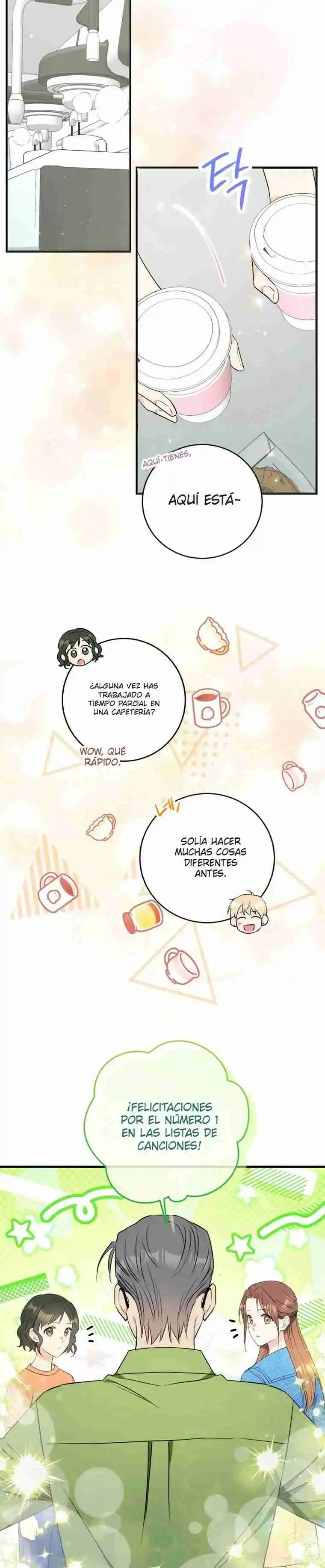 A La Segunda Va La Vencida. - Capítulo 18 - Página 7 - LectorTMOo