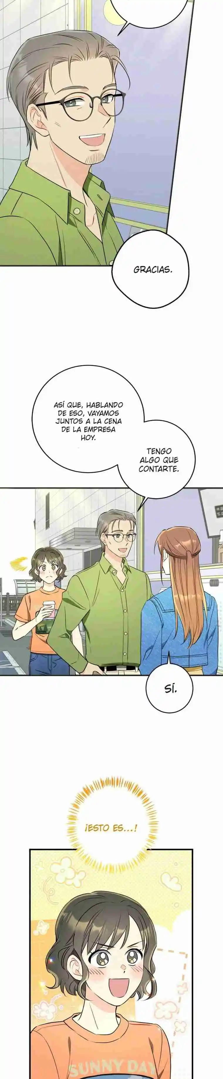 A La Segunda Va La Vencida. - Capítulo 18 - Página 9 - LectorTMOo