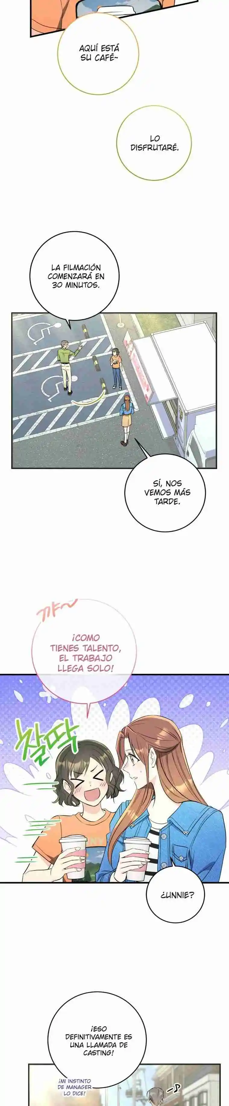 A La Segunda Va La Vencida. - Capítulo 18 - Página 10 - LectorTMOo