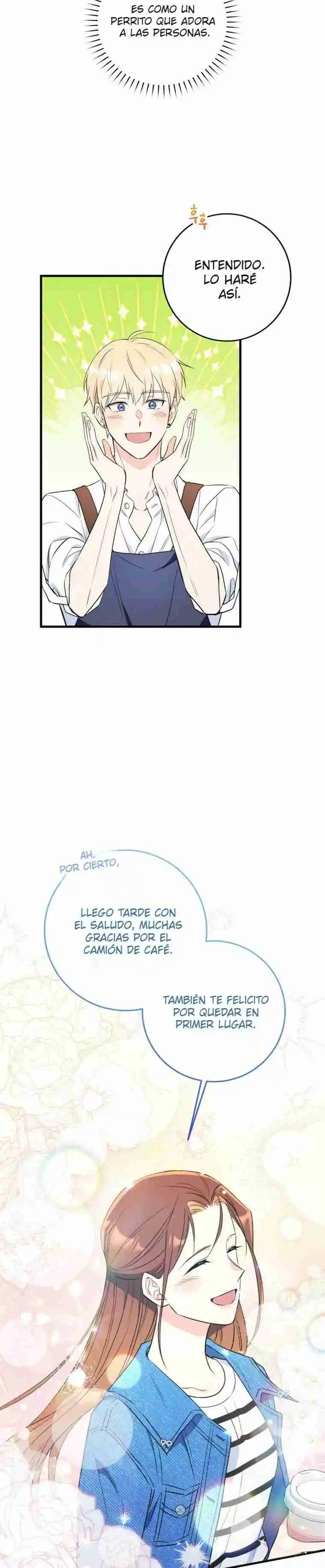 A La Segunda Va La Vencida. - Capítulo 18 - Página 13 - LectorTMOo
