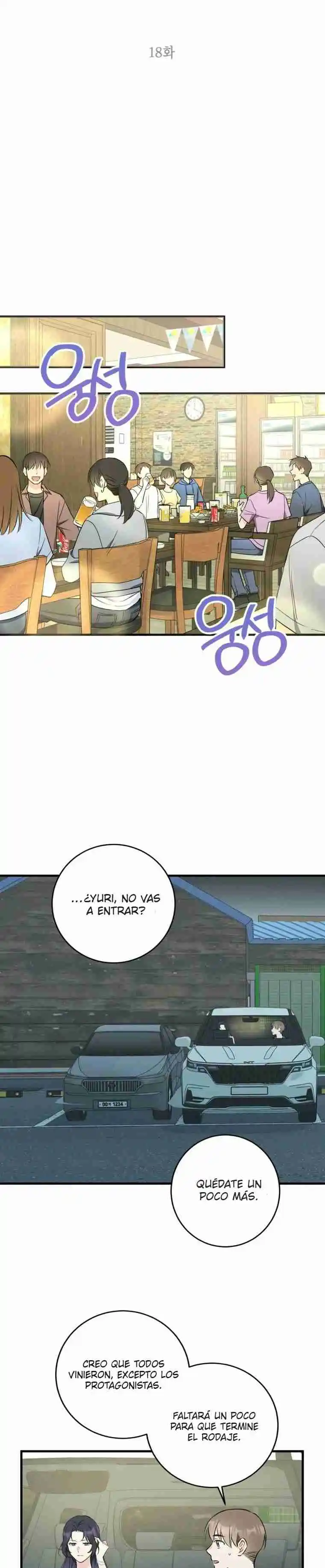 A La Segunda Va La Vencida. - Capítulo 18 - Página 15 - LectorTMOo