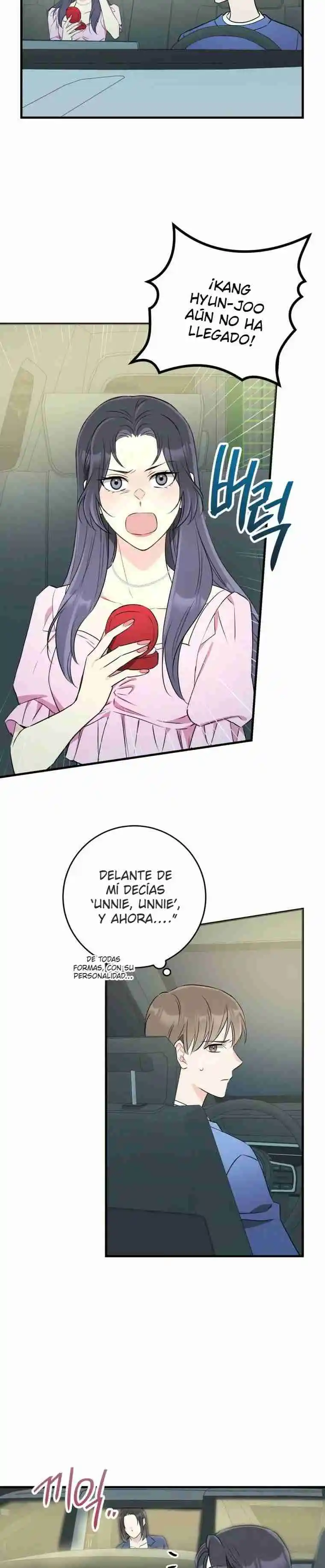A La Segunda Va La Vencida. - Capítulo 18 - Página 16 - LectorTMOo